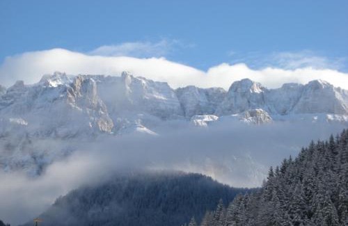 Selva di Val Gardena Hotel | Garni Hotel Rezia