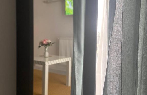 Sector 3 Apartment | Garsonieră în complex rezidențial