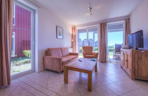 Muritz Apartment | Gartendeck 471