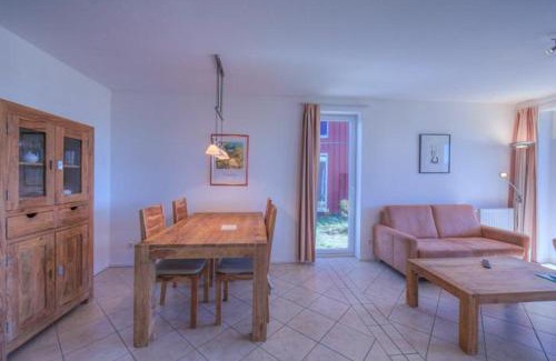 Muritz Apartment | Gartendeck 471