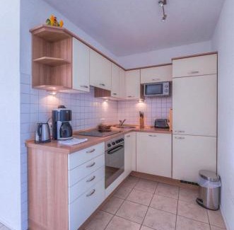 Muritz Apartment | Gartendeck 471