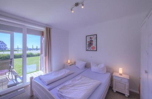 Muritz Apartment | Gartendeck 471