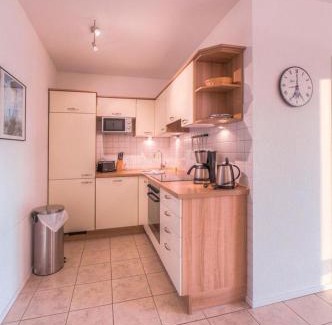 Muritz Apartment | Gartendeck 472