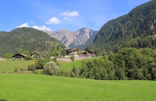 Sarntal Hotel | Gasthof Bundschen