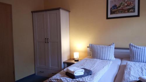 Weimar House | Gasthof Zur Rose