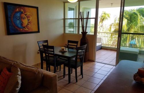 Cabo Rojo House | Gated Complex with Pool Balcony Near Attractions