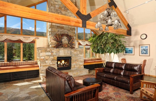 Mountain House Condo | Gateway 5070