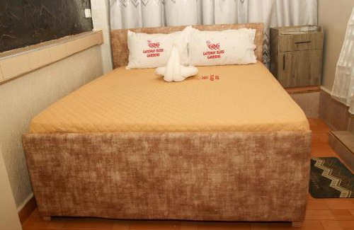 Nairobi Hotel | Gateway Bliss Gardens