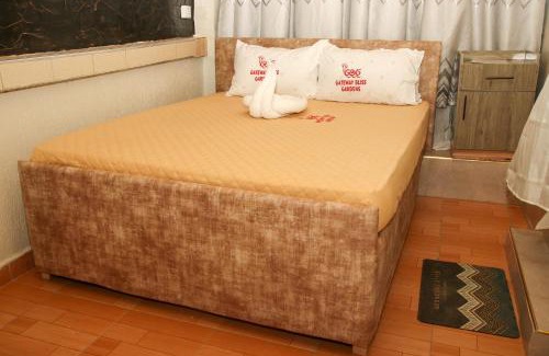 Nairobi Hotel | Gateway Bliss Gardens
