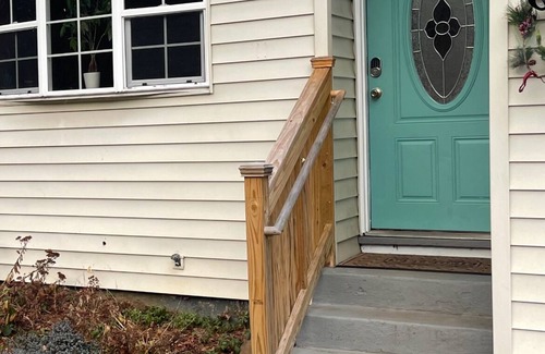 Maple Hill House | Gathering space in the Heart of West Hartford