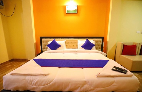 Padubidri Hotel | Gaurika Residency Lodging and Boarding