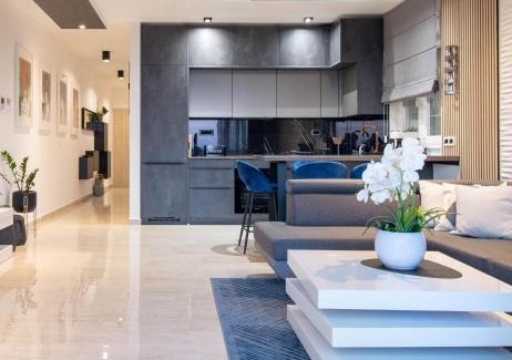 Zelenka House | Geek Penthouse