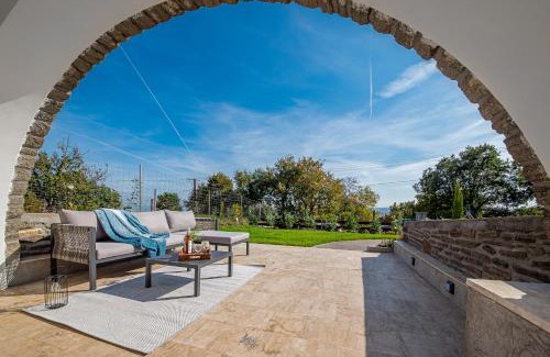 Tihany Apartment | Gejzír Vendégház