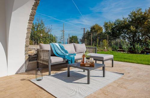 Tihany Apartment | Gejzír Vendégház