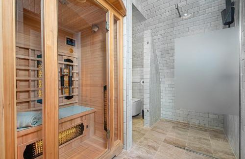 Tihany Apartment | Gejzír Vendégház