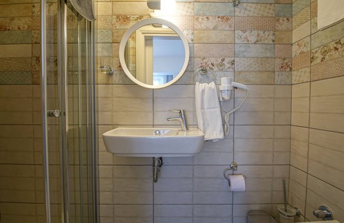 Bozcaada Hotel | Gelincik Otel