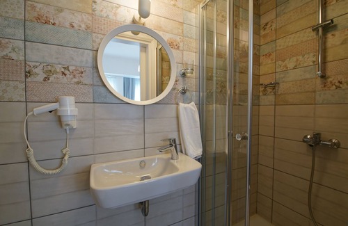 Bozcaada Hotel | Gelincik Otel