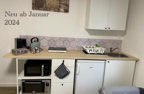 Rhein-Erft-Kreis District Apartment | Gemütliche 1-Zimmer Wohnung