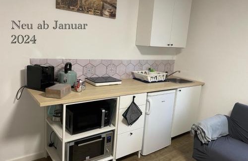 Rhein-Erft-Kreis District Apartment | Gemütliche 1-Zimmer Wohnung