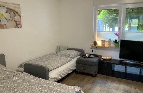 Rhein-Erft-Kreis District Apartment | Gemütliche 1-Zimmer Wohnung