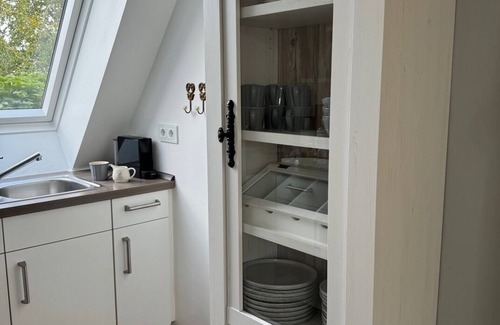 Neue Tiefe Apartment | Gemütliche 3-zimmer Ferienwohnung Inselperle am Meer Hygge-urlaub auf Fehmarn