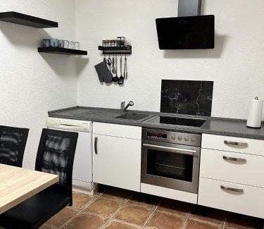 Imsbach Apartment | Gemütliche Einliegerwohnung