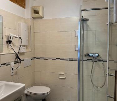 Heitersheim Apartment | Gemütliches Studio mit Balkon