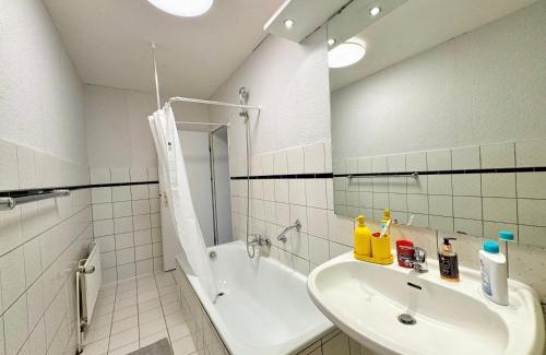 Mitte-Sud Apartment | Gemütliches, zentrales Apartment in Bremerhaven Mitte