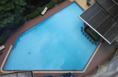 Lavington Apartment | GemSuites Riverside Serviced Apartments and Hotel, Nairobi