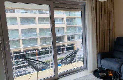 Nieuwpoort-aan-Zee Apartment | Genieten in Nieuwpoort