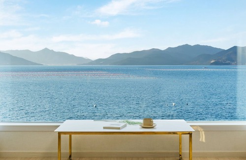 Geoje House | Geoje Daol Pool Villa Pension
