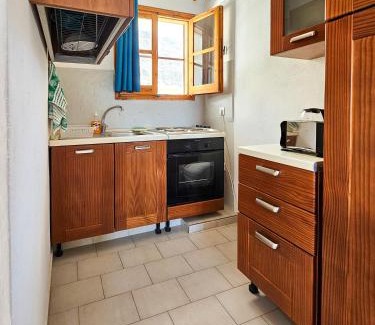 Pefkos Apartment | George Seaside Serviced Studios & Apartments
