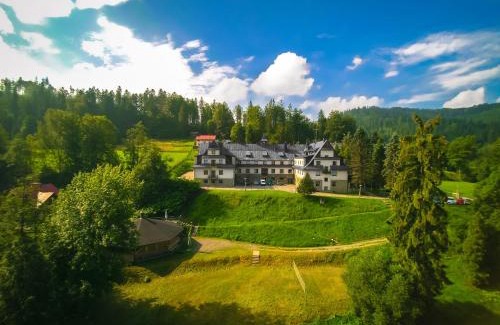 Wisla Resort | Geovita Wisła