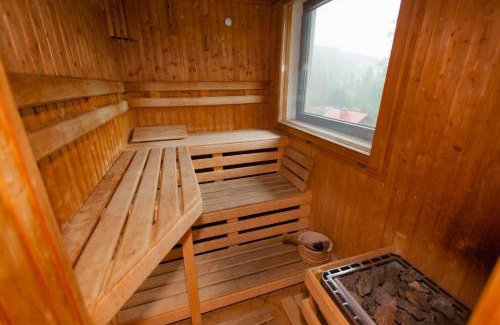 Wisla Resort | Geovita Wisła