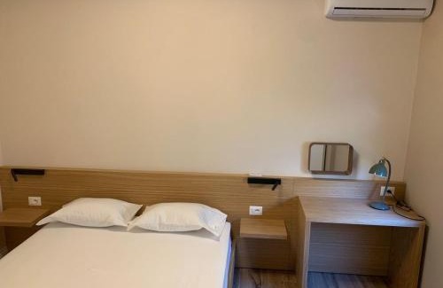 Sarande Apartment | Get comfy