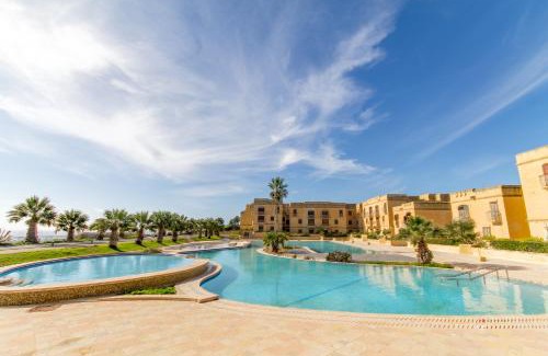 Ghajnsielem House | Getaway Npetto Gozitan Villa - Happy Rentals