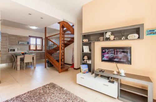Ghajnsielem House | Getaway Npetto Gozitan Villa - Happy Rentals