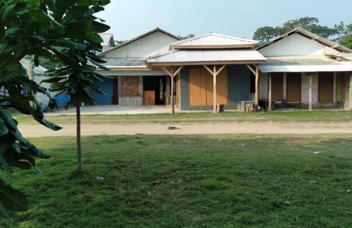 Garut House | Ghalbyana