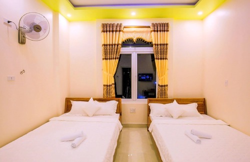 Ly Son Hotel | Gia Thinh Hotel