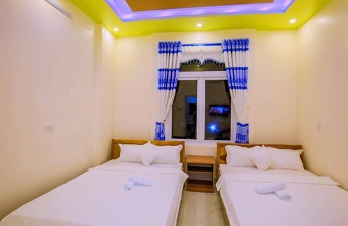 Ly Son Hotel | Gia Thinh Hotel
