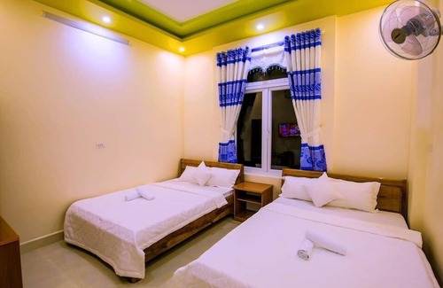 Ly Son Hotel | Gia Thinh Hotel