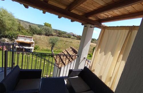 Torre di Bari House | Gibilo's home