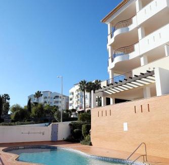 Albardeira Apartment | Gideon Albasol 2 Apartment in Lagos