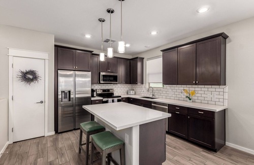 Chandler House | Gila Haven: Pool-Spa-Garage-BBQ-Gated Community-YouTube Tv