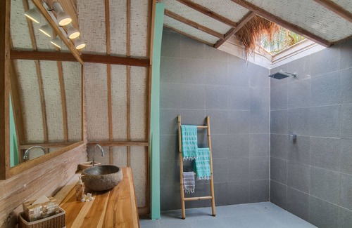 Gili Air Hotel | Gili Air Escape - Adults Only
