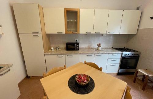 Pontebba Apartment | Ginkgo Tree Refuge