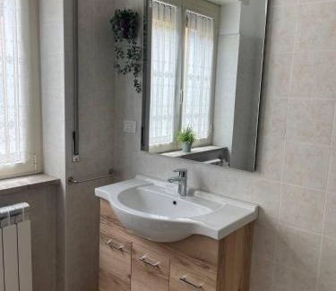 Pontebba Apartment | Ginkgo Tree Refuge