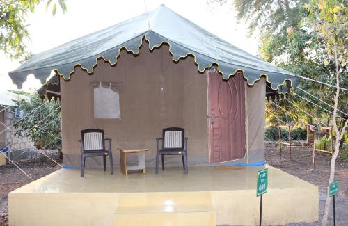 Talala Cabin | Gir Jungle Lodge