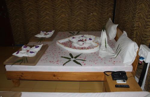 Talala Cabin | Gir Jungle Lodge