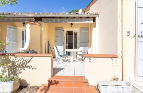 Reynes House | Gite 2 entre 2 et 4 personne